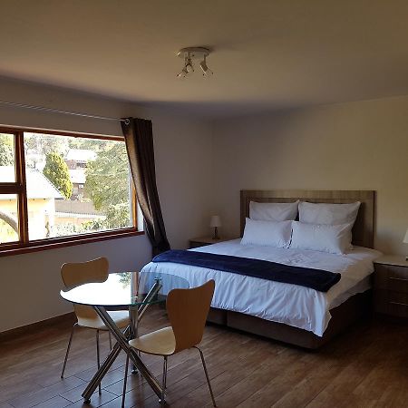 50 Galena Affordable Luxury Aparthotel Roodepoort Eksteriør bilde