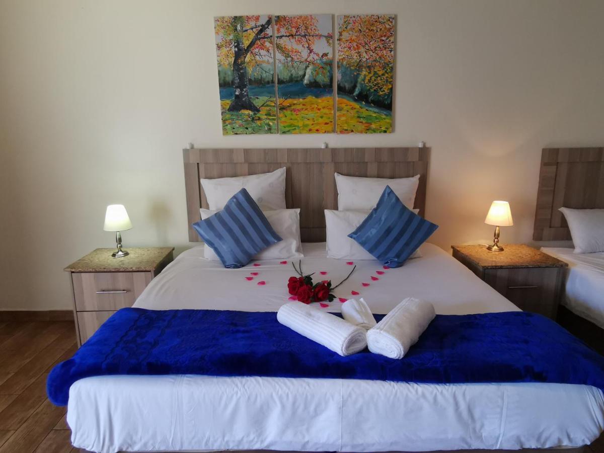 50 Galena Affordable Luxury Aparthotel Roodepoort Eksteriør bilde