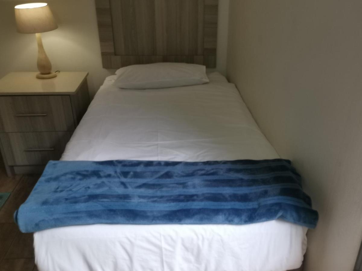 50 Galena Affordable Luxury Aparthotel Roodepoort Eksteriør bilde