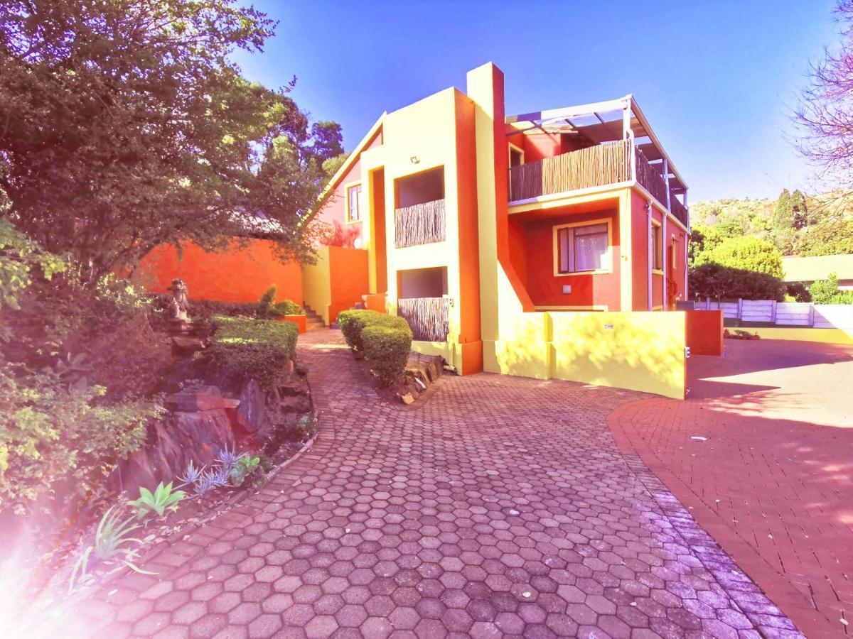 50 Galena Affordable Luxury Aparthotel Roodepoort Eksteriør bilde