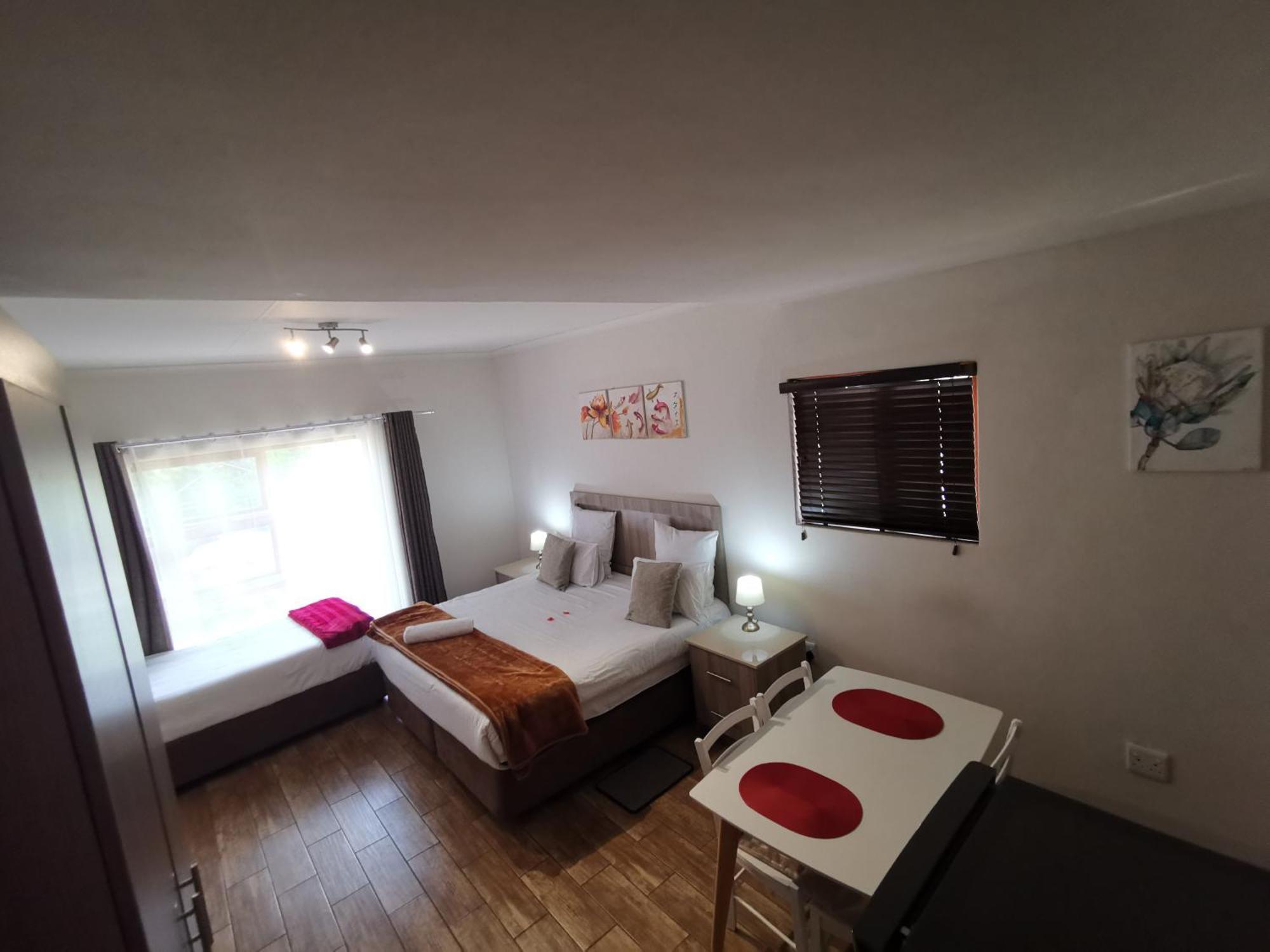 50 Galena Affordable Luxury Aparthotel Roodepoort Eksteriør bilde
