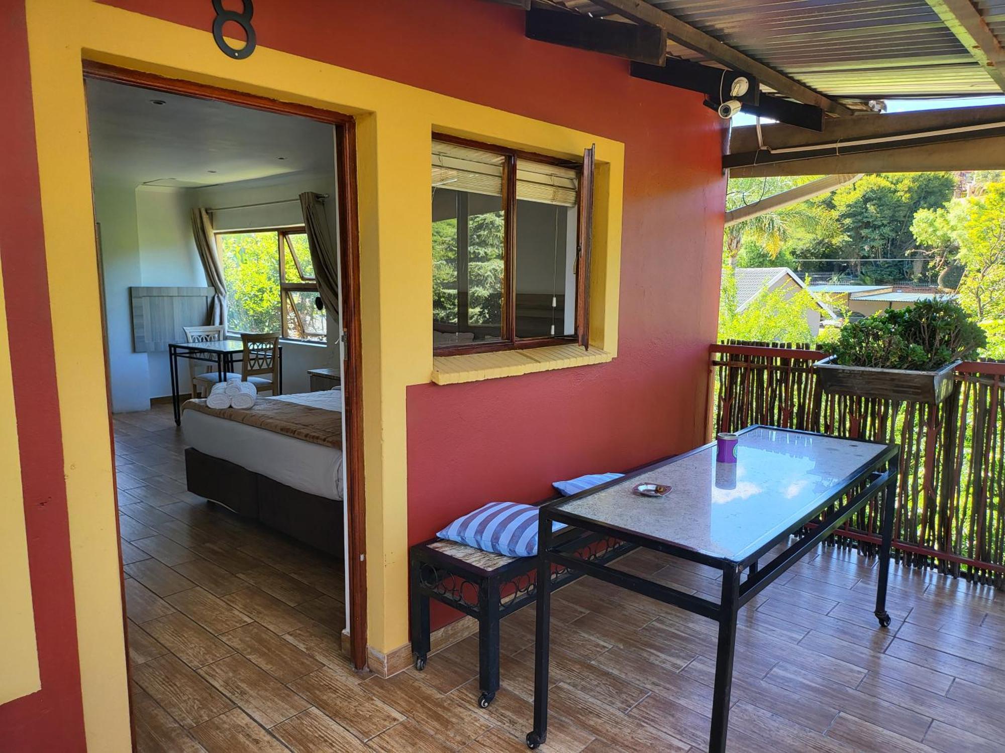 50 Galena Affordable Luxury Aparthotel Roodepoort Eksteriør bilde
